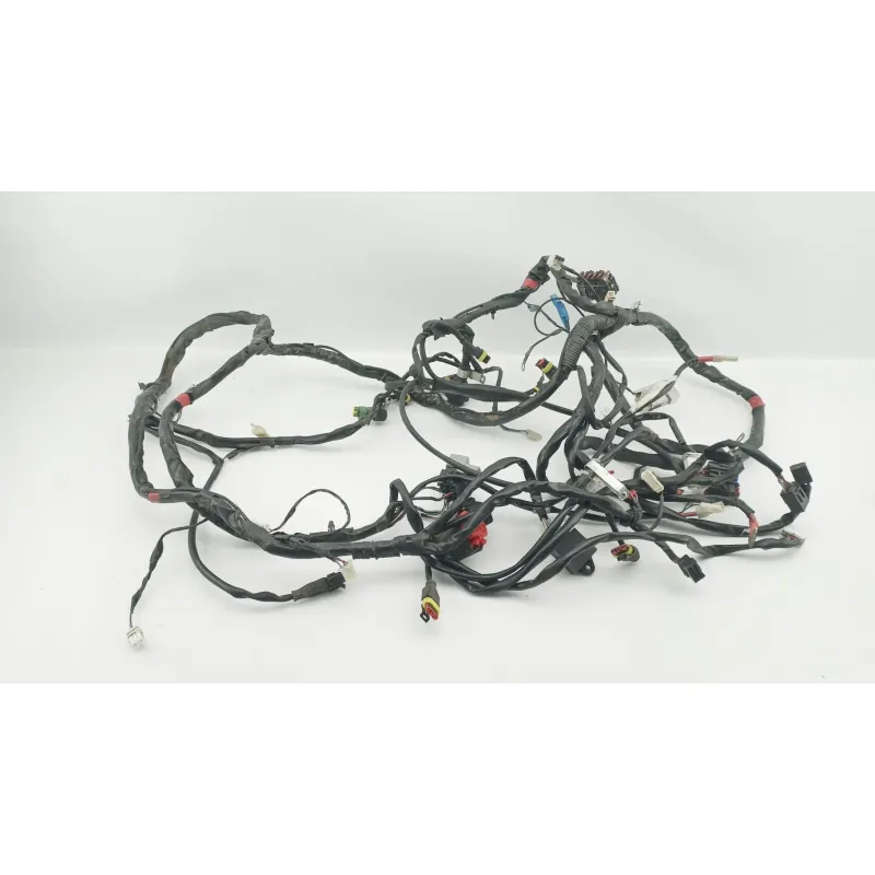 Faisceau electrique GILERA NEXUS 125 2008 - 2010