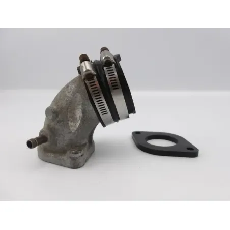 Pipe admission QUADRO D 350 2012 - 2013