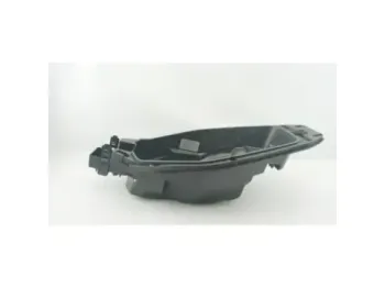 Coffre sous selle GILERA NEXUS 125 2008 - 2010