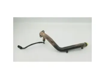 Collecteur (echappement) GILERA NEXUS 125 2008 - 2010