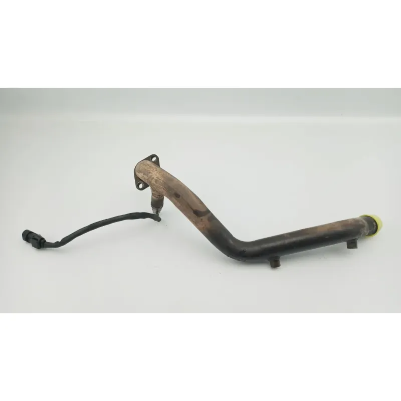 Collecteur (echappement) GILERA NEXUS 125 2008 - 2010