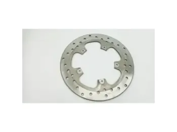 Disque frein arriere GILERA NEXUS 125 2008 - 2010