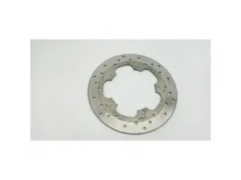 Disque frein avant GILERA NEXUS 125 2008 - 2010