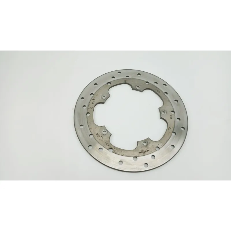 Disque frein avant GILERA NEXUS 125 2008 - 2010