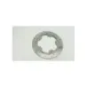 Disque frein avant GILERA NEXUS 125 2008 - 2010 Disque frein avant GILERA NEXUS 125 2008 - 2010