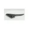 Platine arriere droite GILERA NEXUS 125 2008 - 2010 Platine arriere droite GILERA NEXUS 125 2008 - 2010