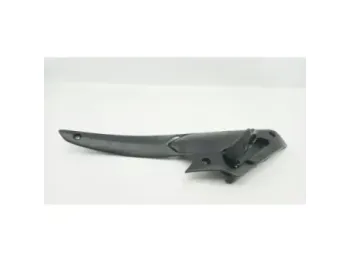 Platine arriere gauche GILERA NEXUS 125 2008 - 2010
