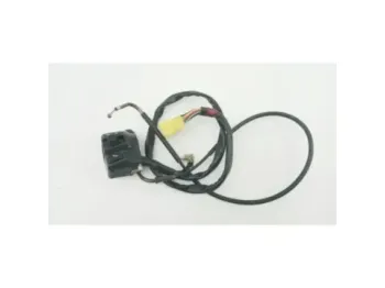Commodo gauche SUZUKI GSF 1200 BANDIT S 2000 - 2005