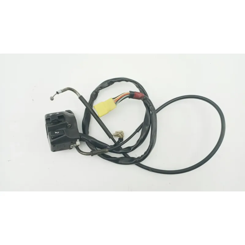 Commodo gauche SUZUKI GSF 1200 BANDIT S 2000 - 2005