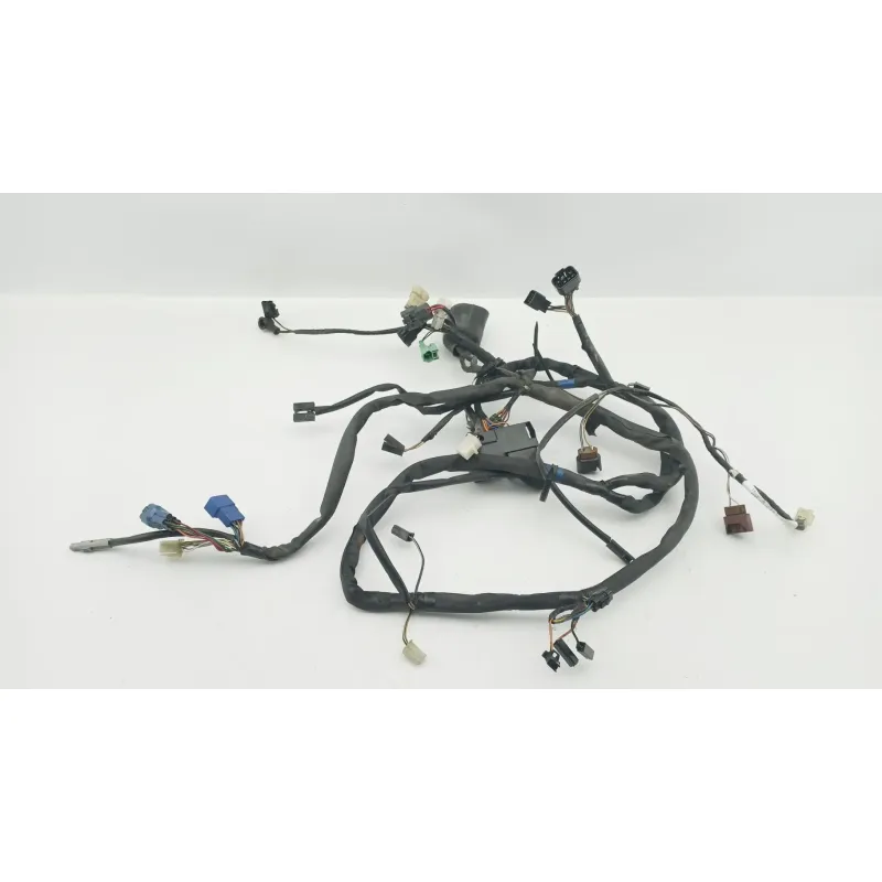 Faisceau electrique SUZUKI GSF 1200 BANDIT S 2000 - 2005
