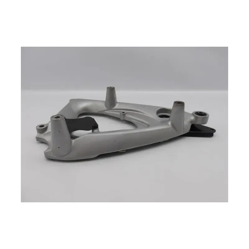 Support echappement QUADRO D 350 2012 - 2013
