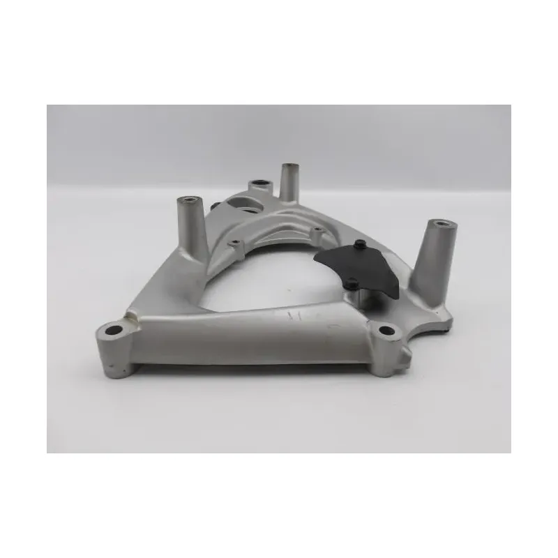 Support echappement QUADRO D 350 2012 - 2013