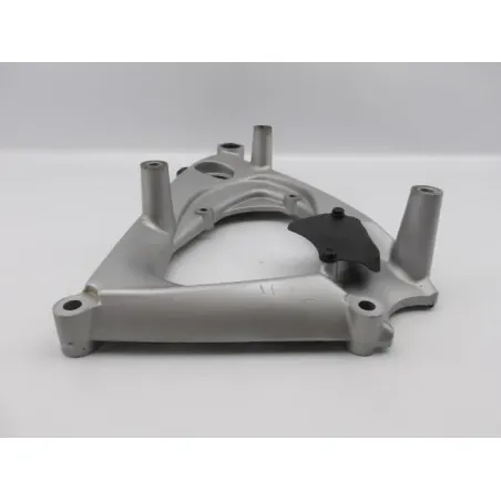 Support echappement QUADRO D 350 2012 - 2013