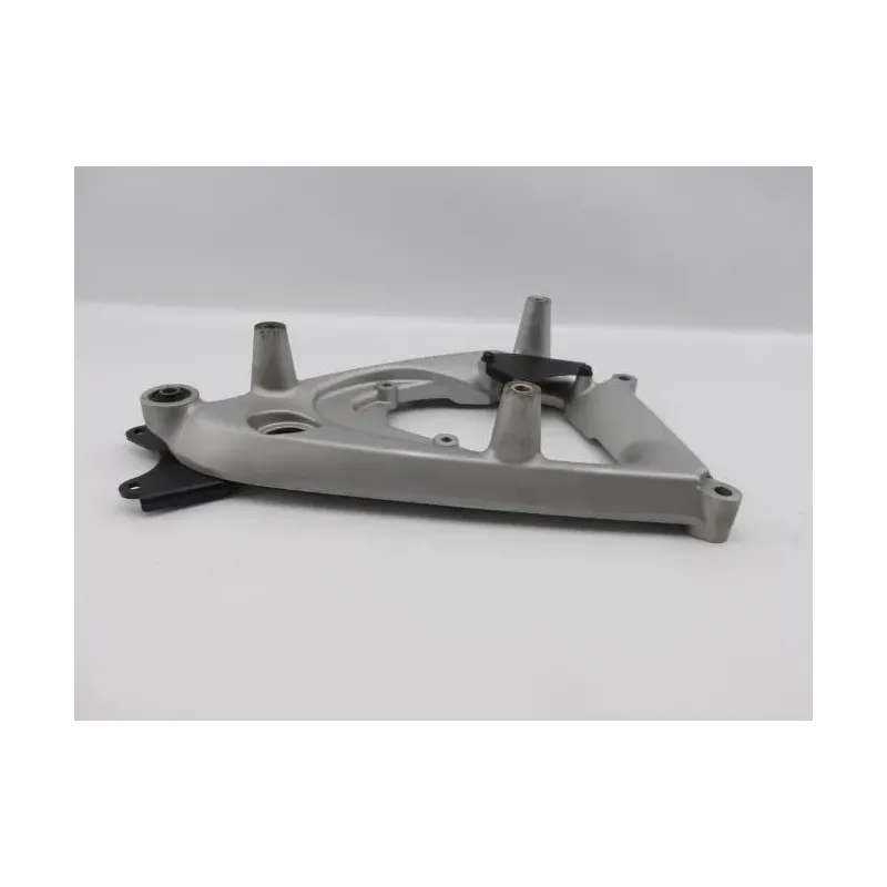 Support echappement QUADRO D 350 2012 - 2013