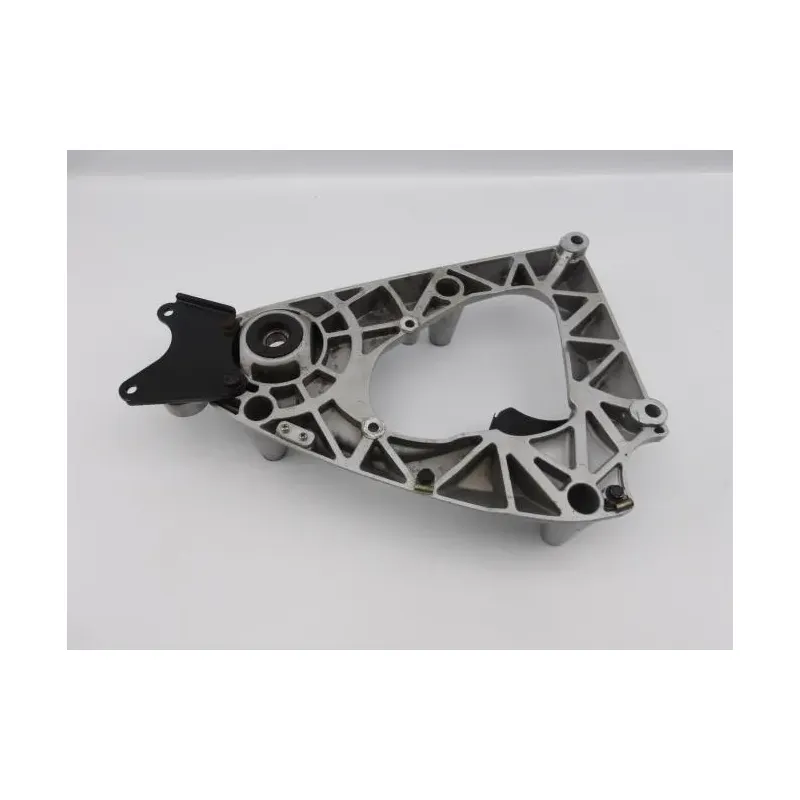 Support echappement QUADRO D 350 2012 - 2013