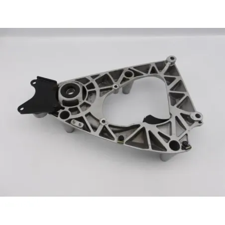 Support echappement QUADRO D 350 2012 - 2013