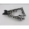 Support echappement QUADRO D 350 2012 - 2013