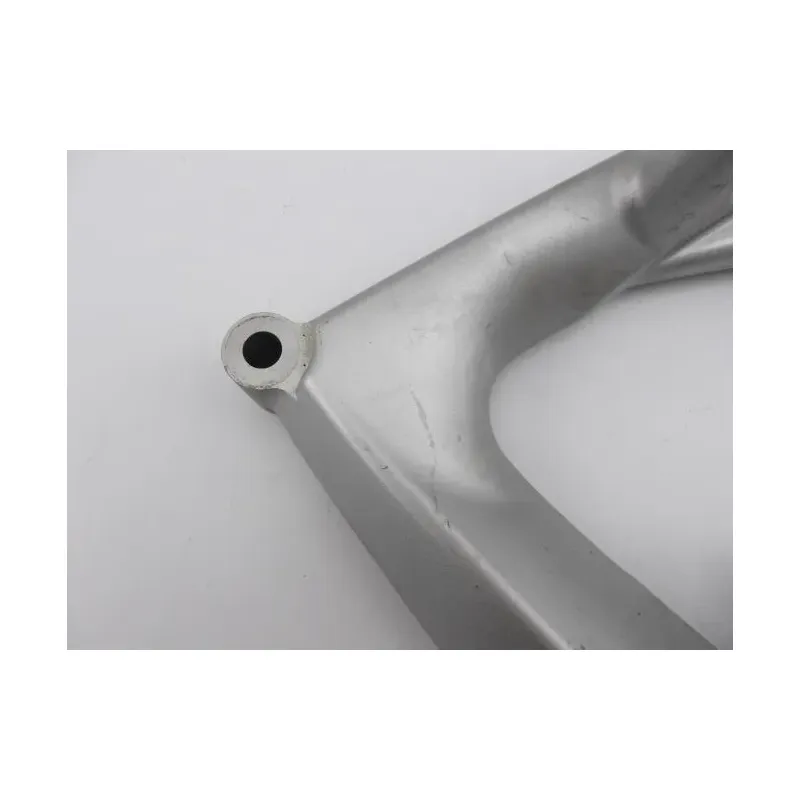 Support echappement QUADRO D 350 2012 - 2013