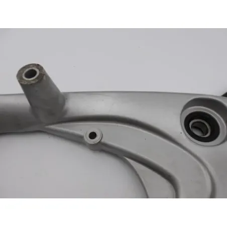 Support echappement QUADRO D 350 2012 - 2013