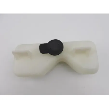 Vase expansion QUADRO D 350 2012 - 2013