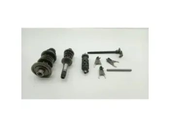 Boite de vitesses HONDA CB 500 X ABS 2022 - 2023