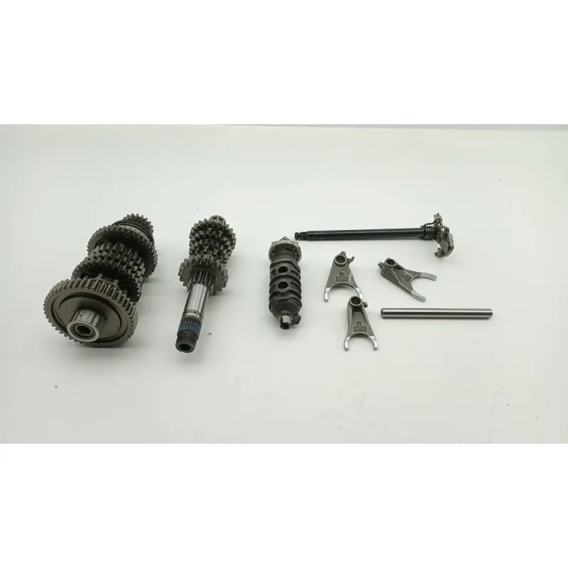 Boite de vitesses HONDA CB 500 X ABS 2022 - 2023