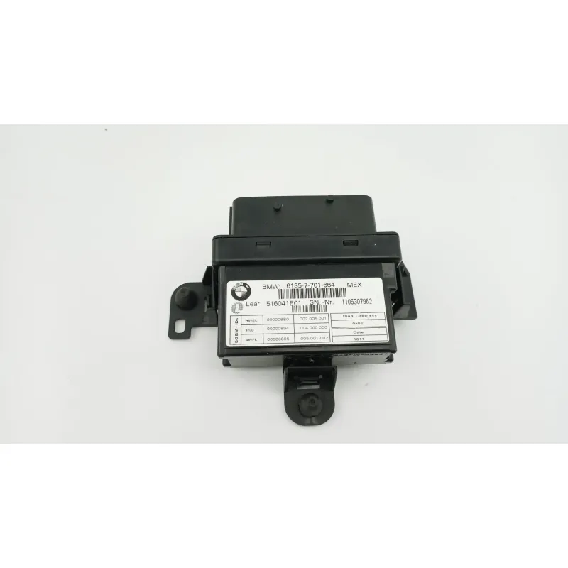 Relai BMW K 1600 GTL 2011 - 2016