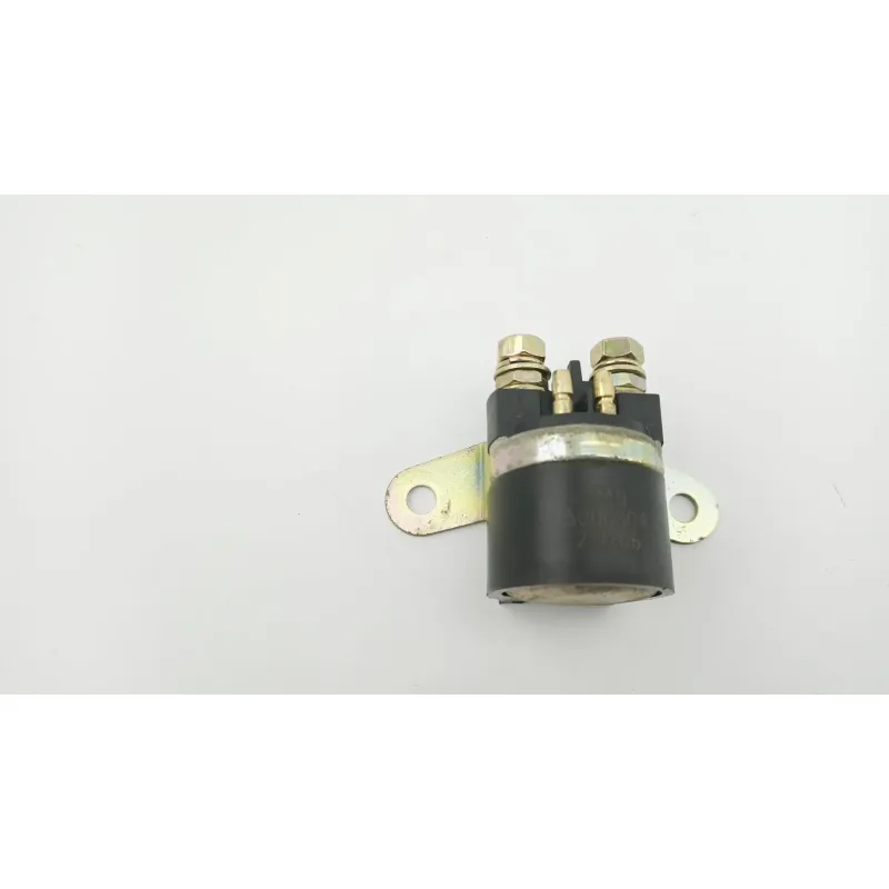 Relais de demarreur BENELLI BN 125 2022 - 2024