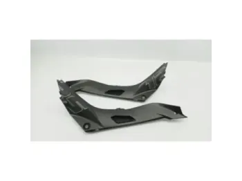 Habillage de cadre droit BENELLI BN 125 2022 - 2024