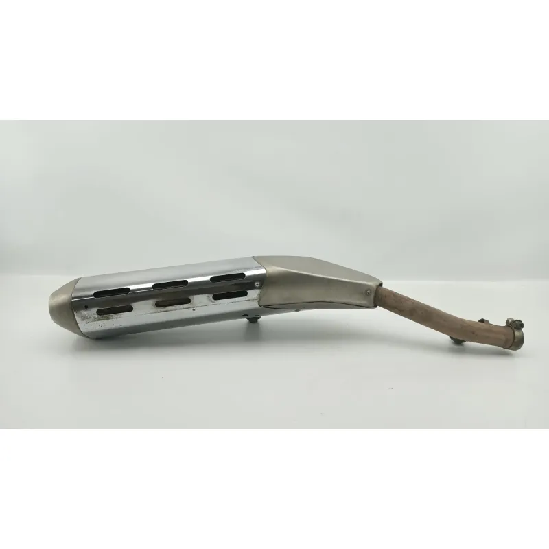 Silencieux droit (echappement) BMW K 1600 GTL 2011 - 2016