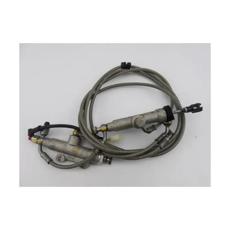 Durite de frein arriere QUADRO D 350 2012 - 2013