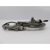 Durite de frein arriere QUADRO D 350 2012 - 2013 Durite de frein arriere QUADRO D 350 2012 - 2013