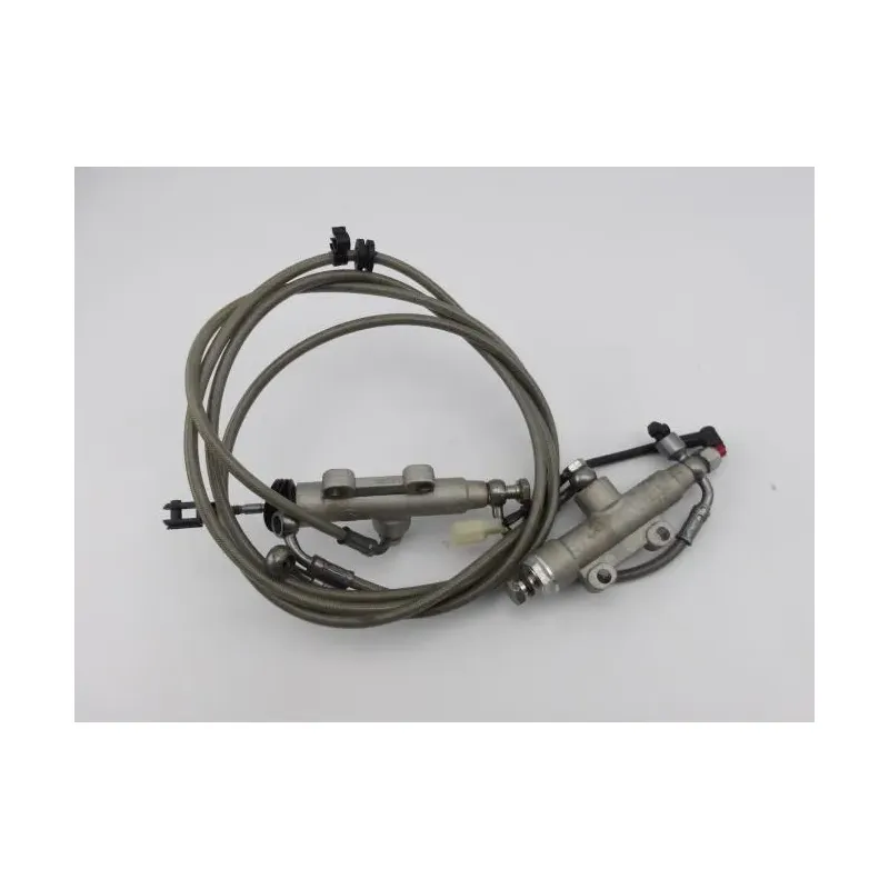 Durite de frein arriere QUADRO D 350 2012 - 2013