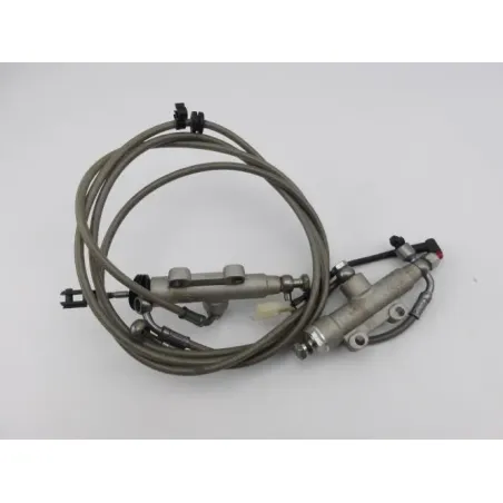 Durite de frein arriere QUADRO D 350 2012 - 2013