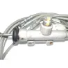 Durite de frein arriere QUADRO D 350 2012 - 2013 Durite de frein arriere QUADRO D 350 2012 - 2013