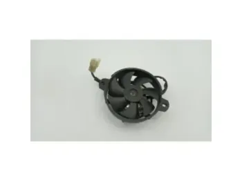 Ventilateur RIEJU CENTURY 125 2018 - 2018