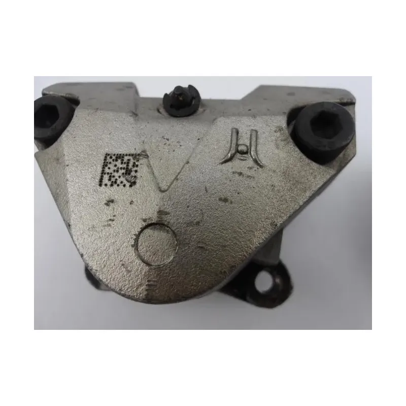 Etrier de frein avant QUADRO D 350 2012 - 2013