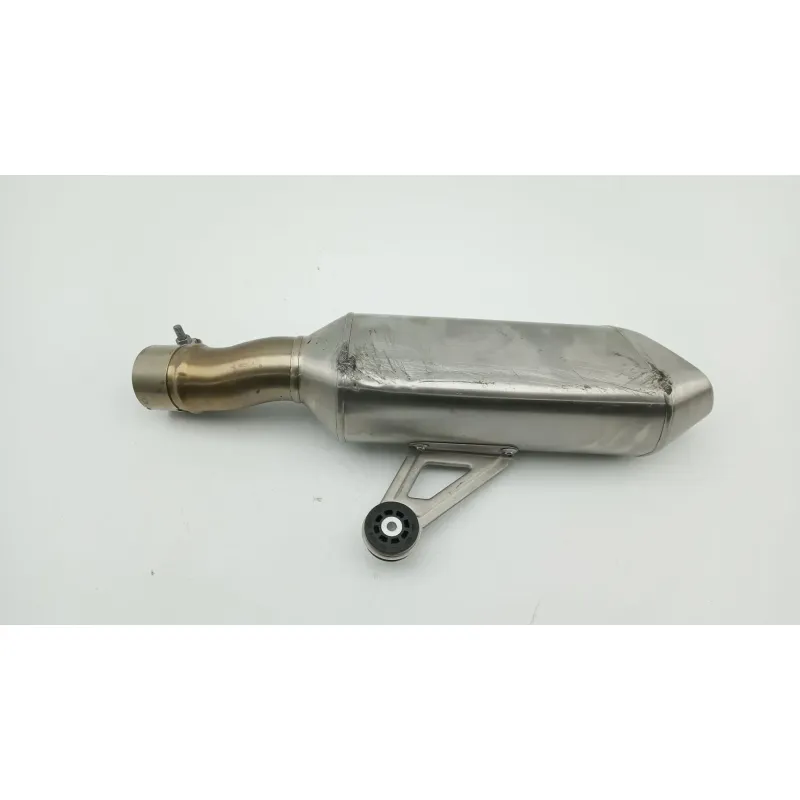 Silencieux (echappement) BMW S 1000 XR 2020 - 2026