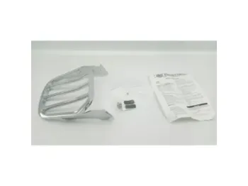 Porte paquets arriere HARLEY DAVIDSON FLSTF 1450 SOFTAIL FAT BOY 2000 - 2006