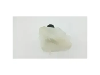 Vase expansion KAWASAKI NINJA 650 2020 - 2025