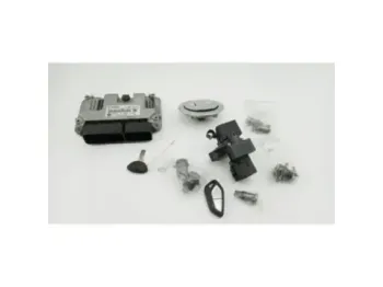 Jeu de serrure contacteur a cle code BMW K 1600 GTL 2011 - 2016