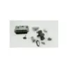 Jeu de serrure contacteur a cle code BMW K 1600 GTL 2011 - 2016