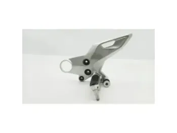 Platine avant gauche SUZUKI GSX 1300 BKING 2007 - 2011