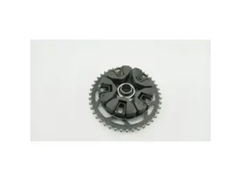 Porte couronne SUZUKI GSX 1300 BKING 2007 - 2011
