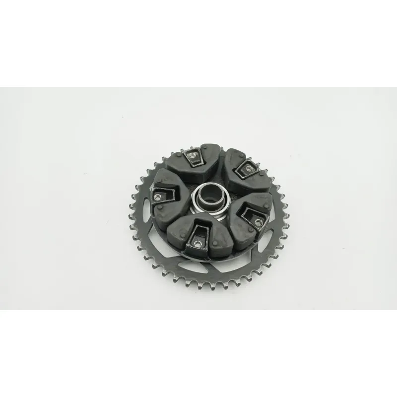 Porte couronne SUZUKI GSX 1300 BKING 2007 - 2011