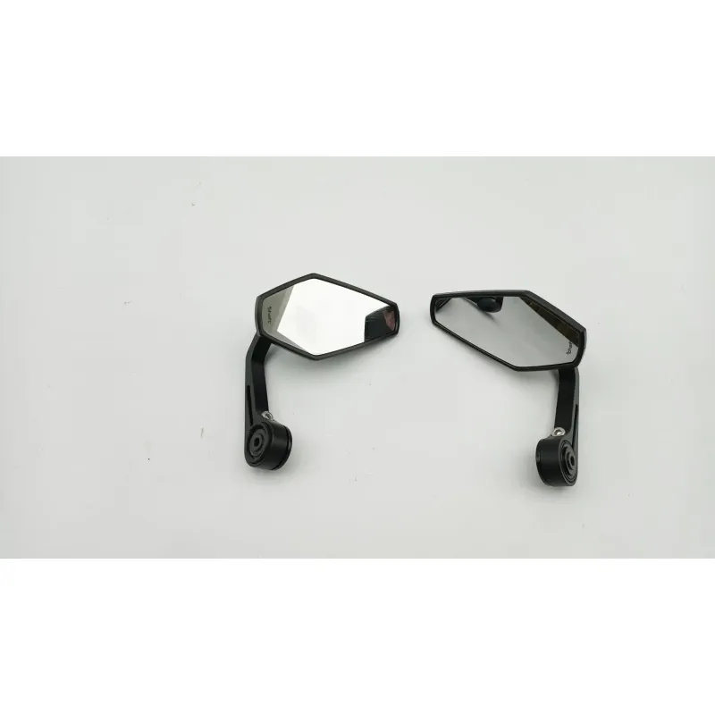 Retro droit SUZUKI GSX 1300 BKING 2007 - 2011