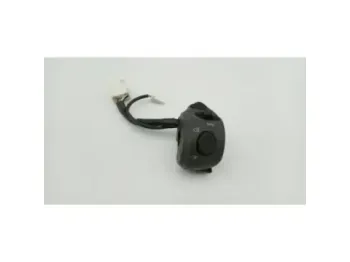 Commodo gauche GILERA NEXUS 125 2007 - 2009