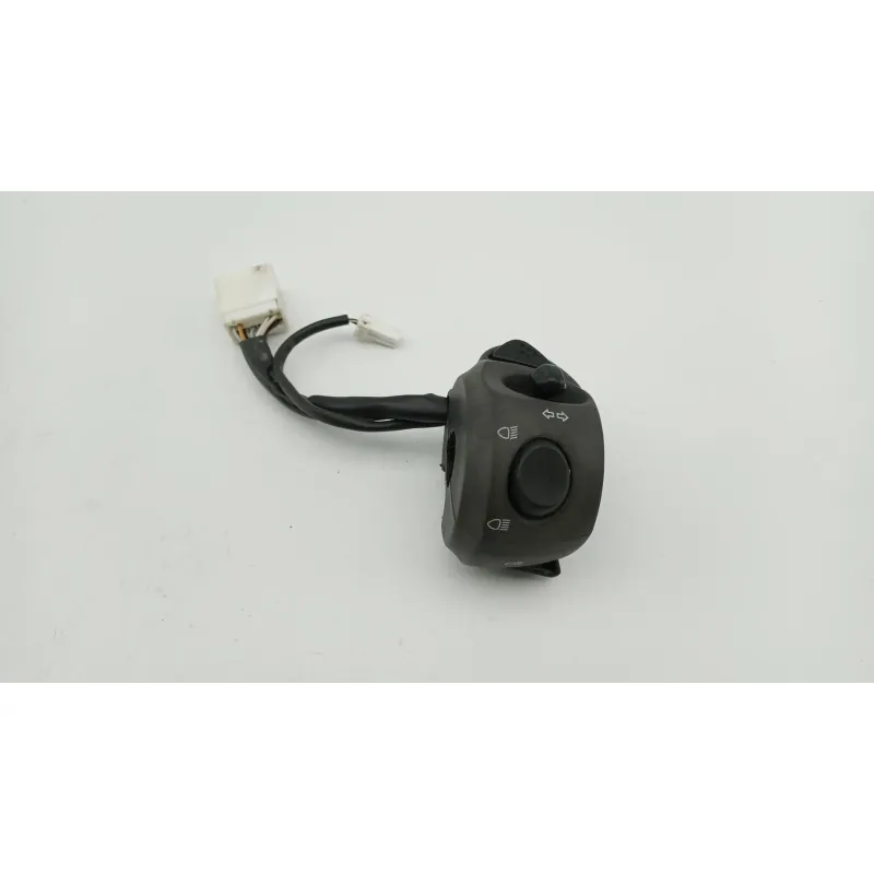 Commodo gauche GILERA NEXUS 125 2007 - 2009