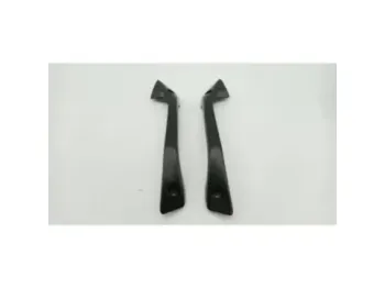 Poignee arriere GILERA NEXUS 125 2007 - 2009
