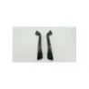 Poignee arriere GILERA NEXUS 125 2007 - 2009 Poignee arriere GILERA NEXUS 125 2007 - 2009